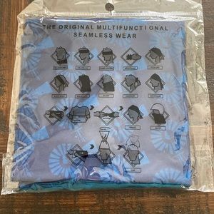 The Original Multifunctional Seamless Wear Face Buffs By Old South